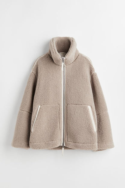 Manteau GISELLE