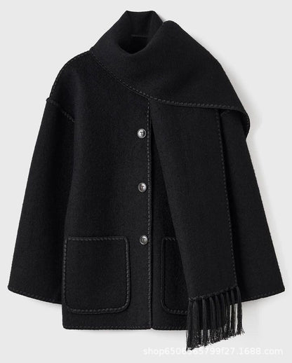 Manteau Alice