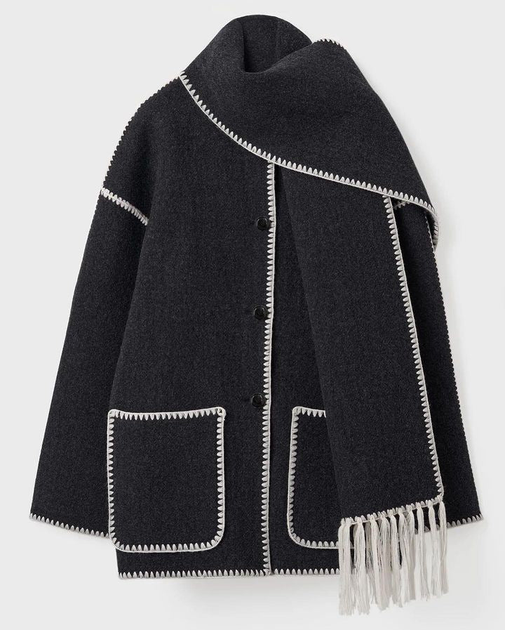 Manteau Alice