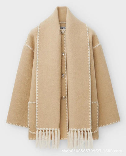 Manteau Alice