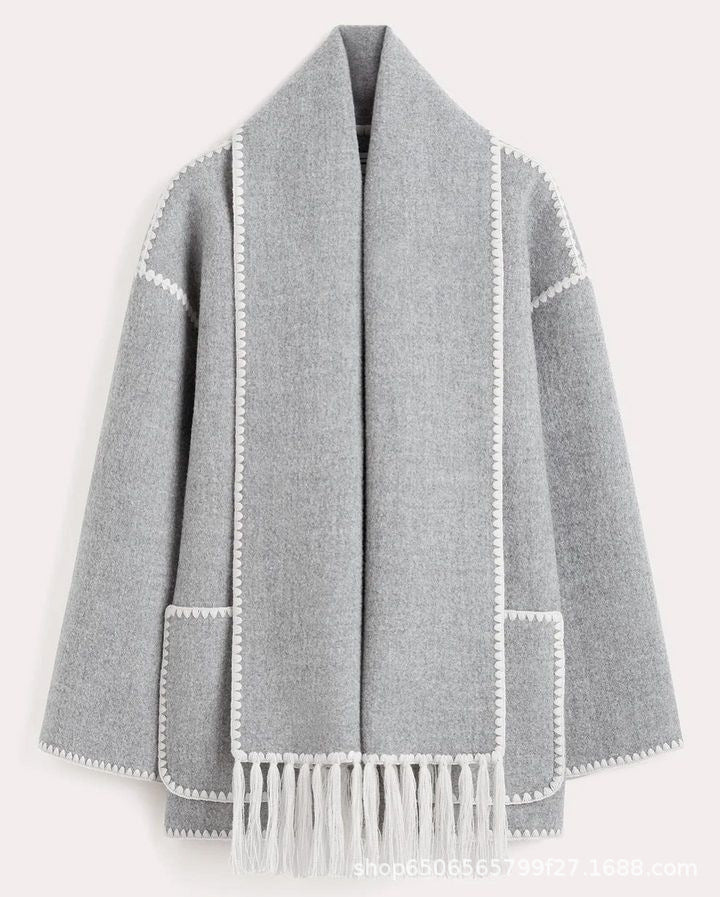 Manteau Alice