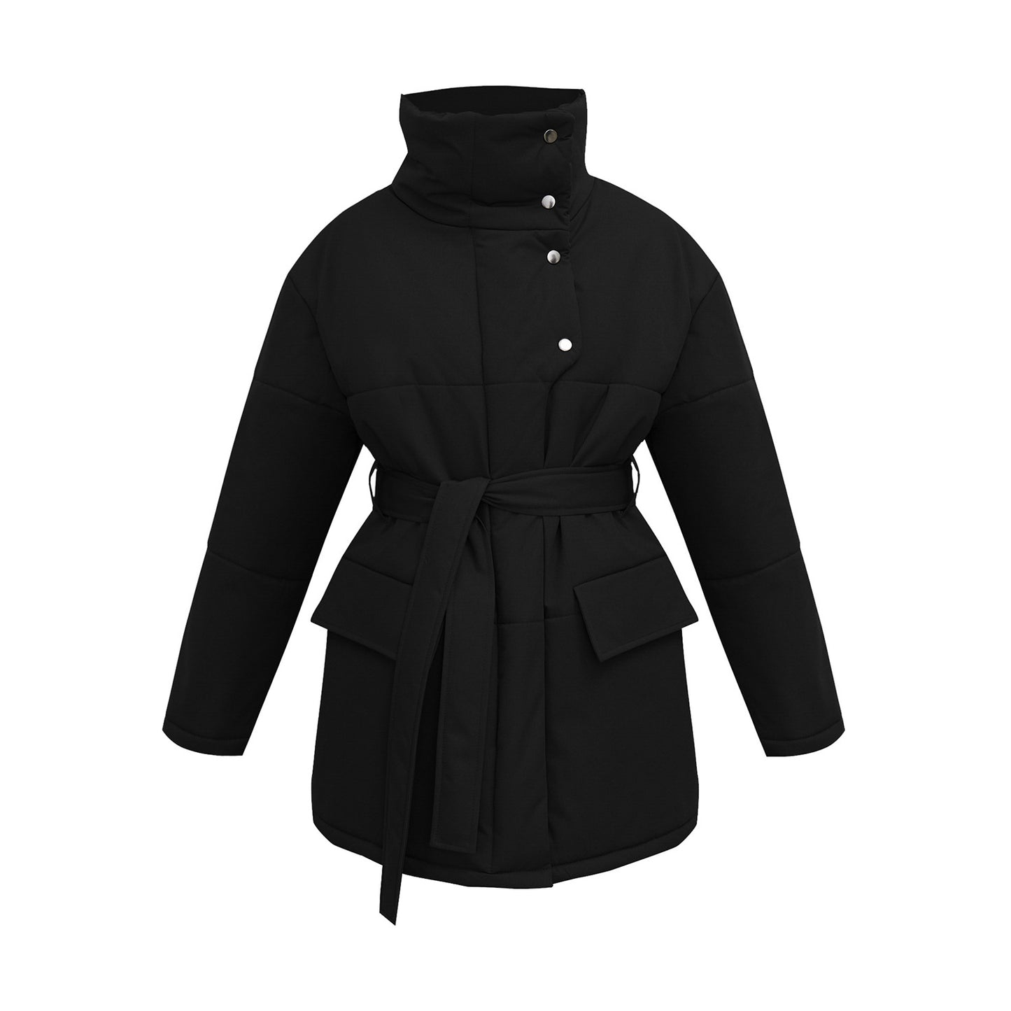 Manteau HÉLÈNE