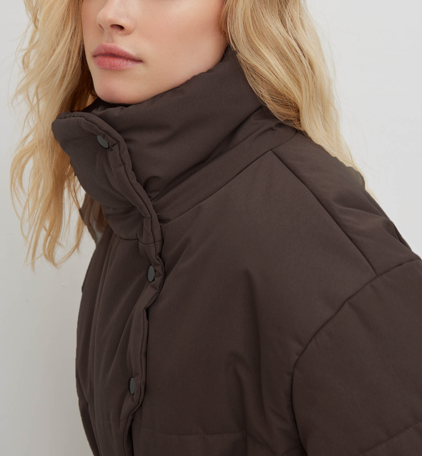 Manteau HÉLÈNE