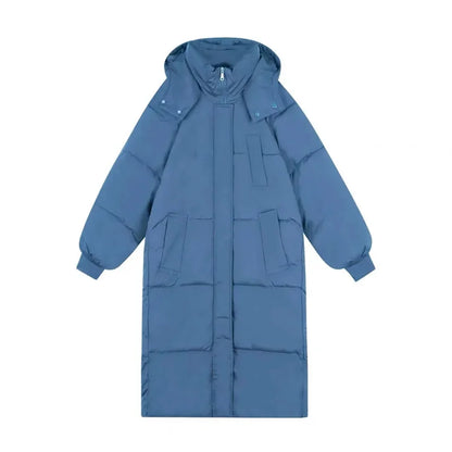 PARKA LEANNE