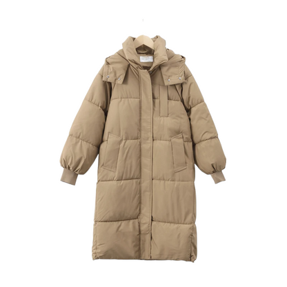 PARKA LEANNE