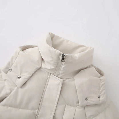 PARKA LEANNE