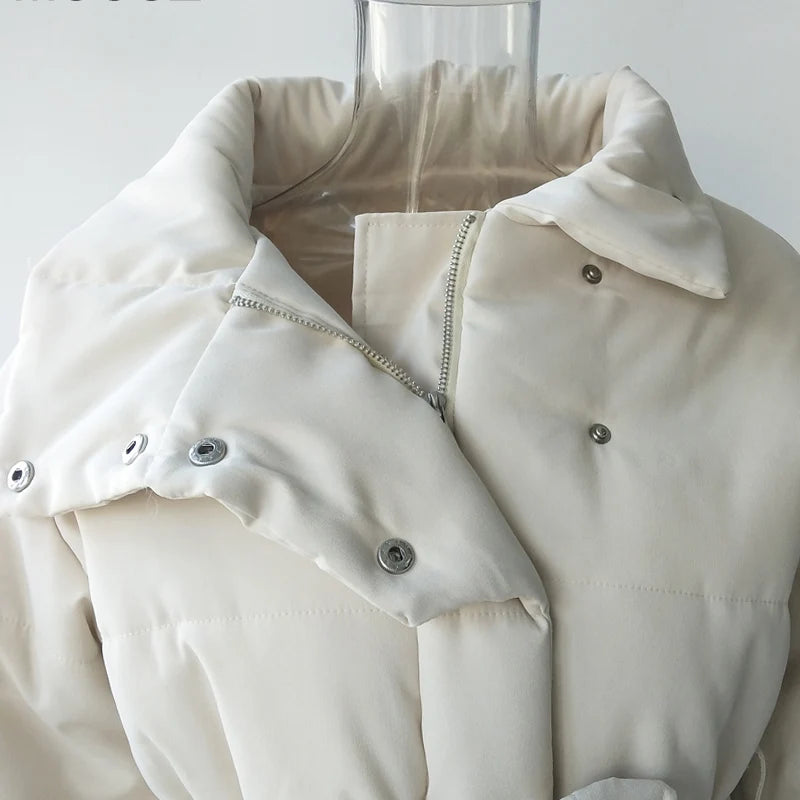 Manteau HÉLÈNE