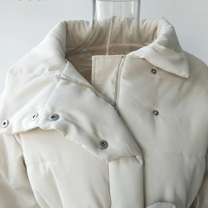 Manteau HÉLÈNE