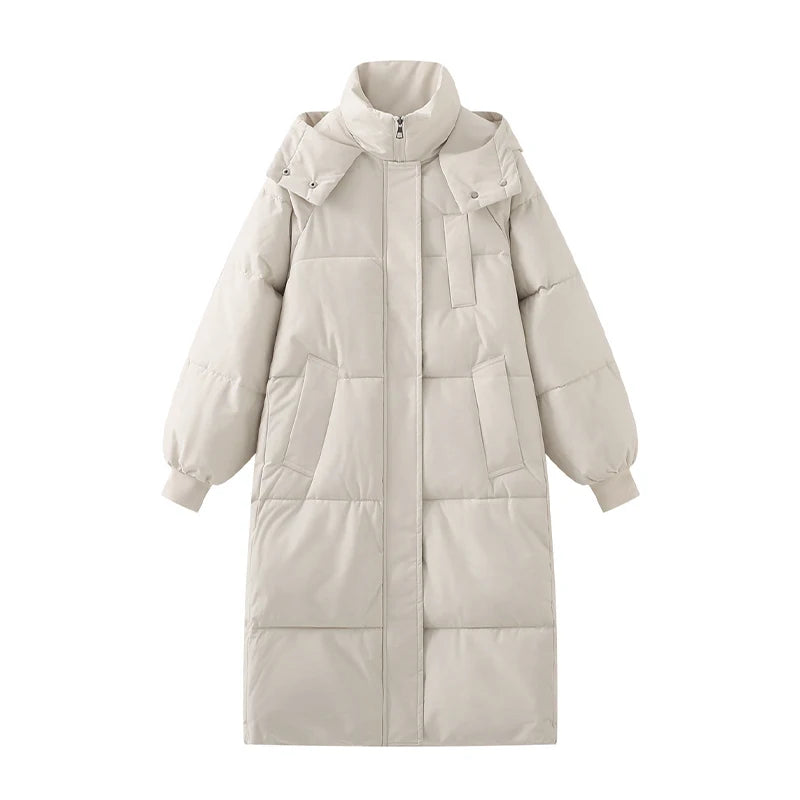 PARKA LEANNE