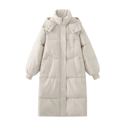 PARKA LEANNE