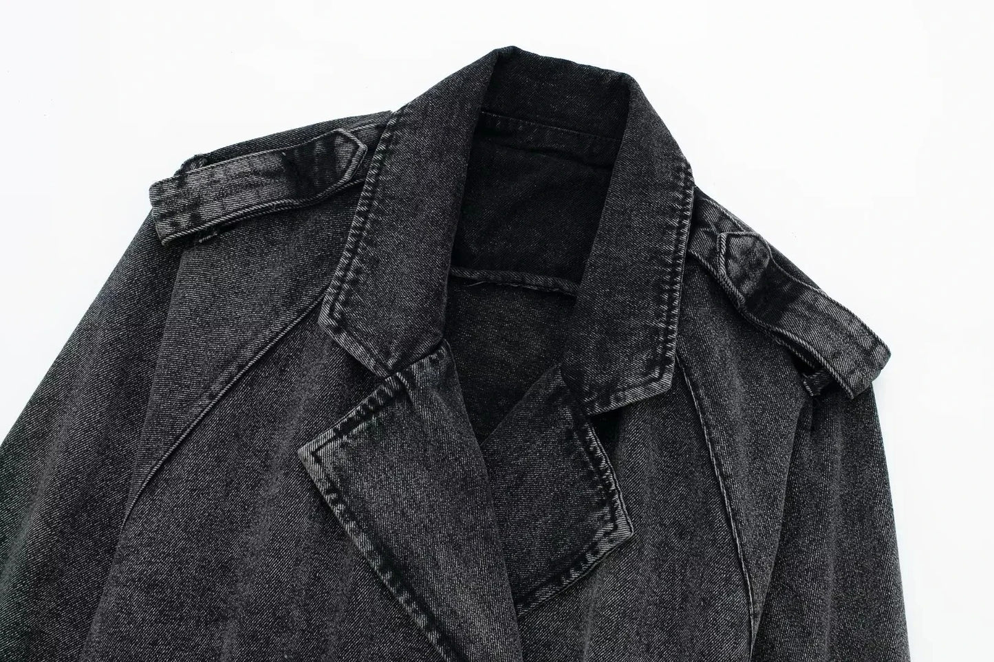 Veste Denim  Léane