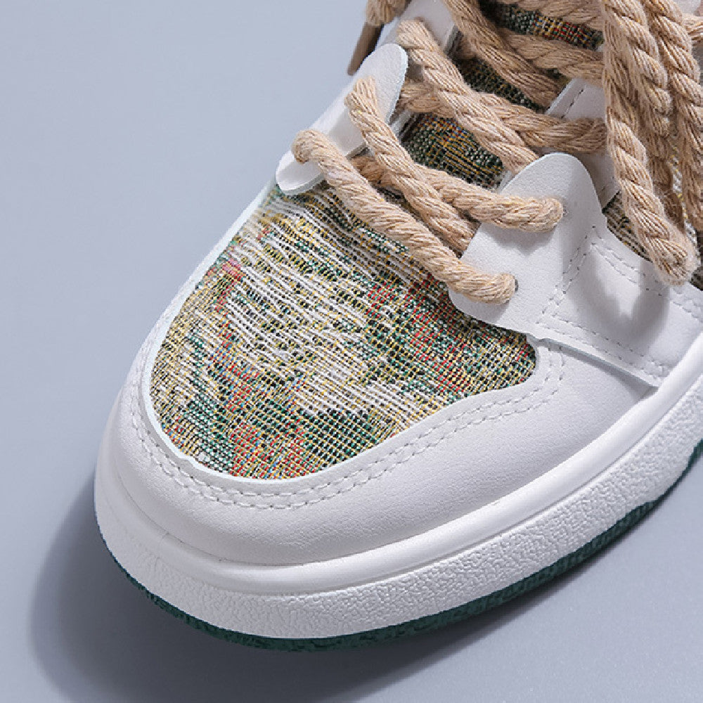 Sneakers Van Gogh