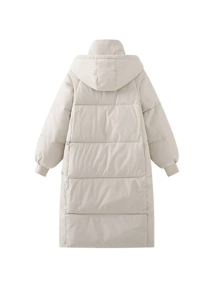 PARKA LEANNE