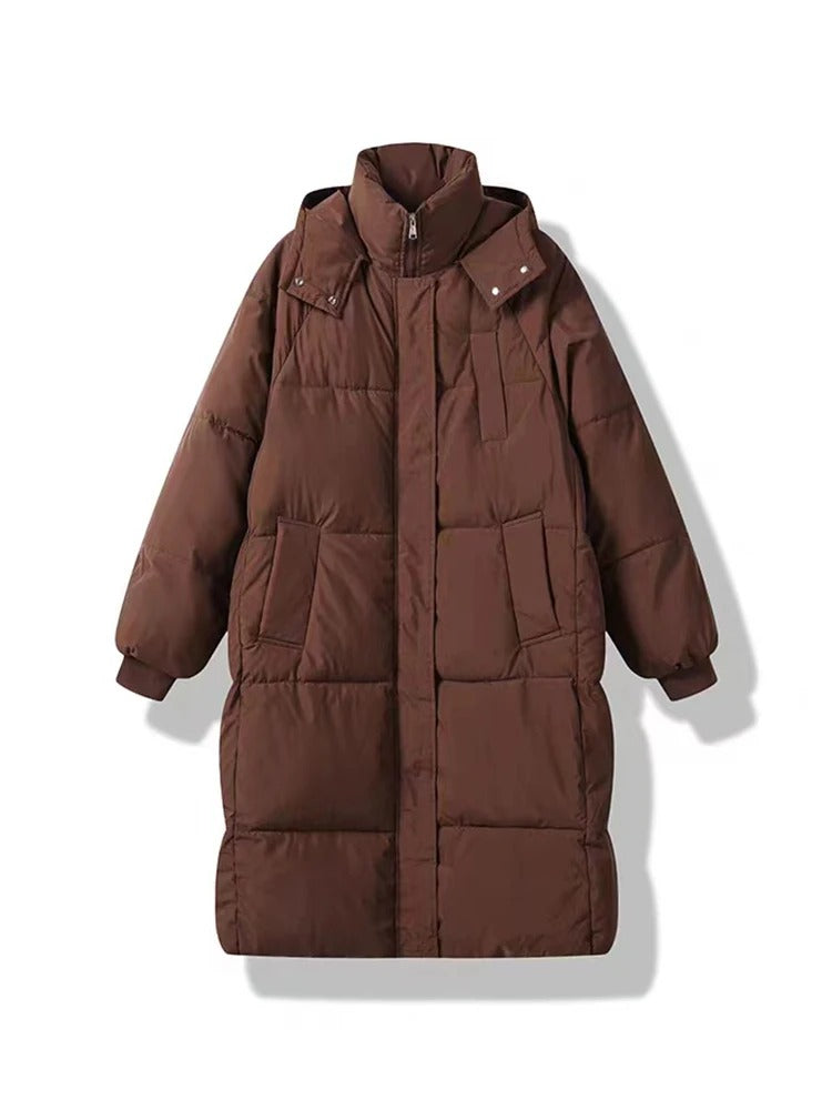 PARKA LEANNE