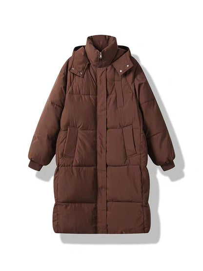 PARKA LEANNE